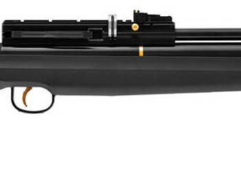 Wiatrówka PCP Hatsan AT44S-10 4.5 mm