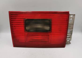 Lampa Lewy Tył Tylna Lewa W Klapę VW Sharan MK1 Lift