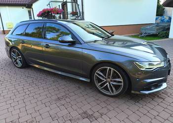 Audi A6 c7