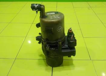 MAZDA 3 II BL 1.6D 10r HB 5D pompa ABS