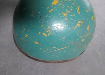 WSK wfm junak10 kask orzeszek skorupa prl