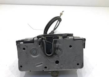 ZAMEK DRZWI PRAWY PRZÓD FIAT GRANDE PUNTO Hatchback 55701964