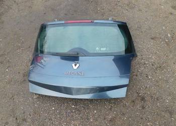 megane II HB klapa nr 3747 WYSYŁKA