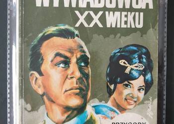 Wywiadowca XX wieku - Wróblewski, Szyszko
