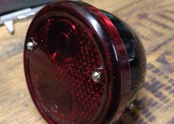 Lampa UAZ ZSRR Rusek stop bobber