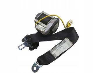 PAS BEZPIECZEŃSTWA PRAWY TYŁ KANAPY 7L Porsche Cayenne I (2002 – 2010)