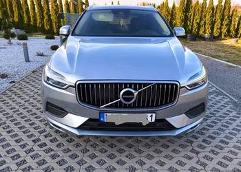 Volvo XC 60 2.0/310KM