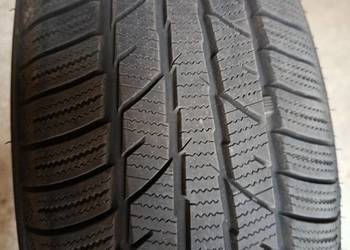 Sprzedam opony zimowe