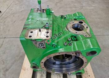 Obudowa tylnego mostu John Deere 6405, 6415, 7220
