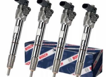 NOWY WTRYSKIWACZ 0445110471 04L130277AE AUDI VW 2.0 TDI