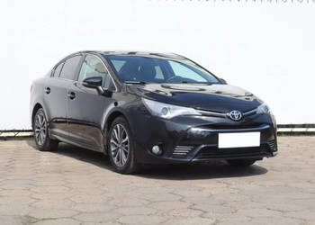 Toyota Avensis 2.0 D-4D