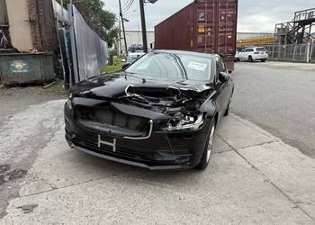 Volvo S90 2017 2.0 odpala i jeździ, w drodze do PL
