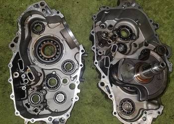 Yamaha Raptor 700 kartery skrzynia