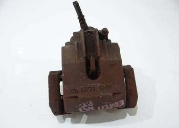 ZACISK HAMULCOWY PRAWY TYŁ BMW E60 E61 LCI N47 42/20 (4295814)