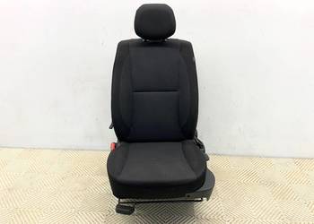 FOTEL LEWY PRZÓD RENAULT LAGUNA III Kombi 07-15 SIEDZENIE PRZEDNI, LEW