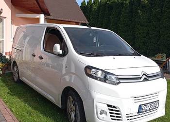 Citroen Jumpy