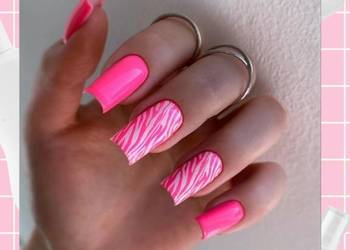 Manicure /Pedicure Manicure i pedicure z klasą – poczuj różnicę!