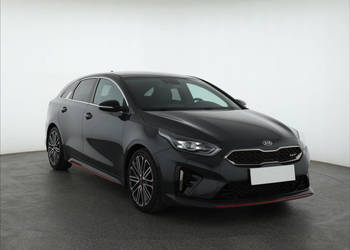 Kia ProCeed GT 1.6 T-GDI