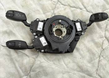 Centrum sterowania kolumny kierownicy BMW E60 E61 E63 E64