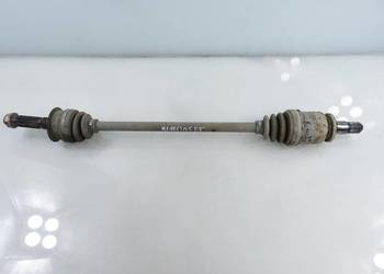 PÓŁOŚ PRAWA TYLNA SUBARU FORESTER III 2.0 D AWD 