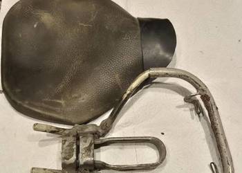 Stelaż siedzenia + guma Motorower Żak