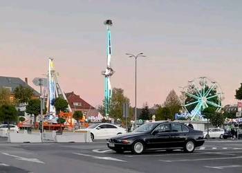 BMW 523iA E39 2.5i 2x Vanos ZAMIANA