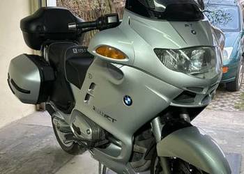 Sprzedam BMW R1150RT