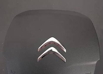 Airbag Poduszka powietrzna kierowcy Citroen C4 II B7