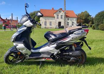 Skuter 50