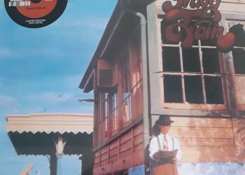 GRAVY TRAIN- Gravy Train. rock progresywny,hard rock.