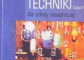 PODSTAWY ELEKTROTECHNIKI DLA SZKOŁY ZASADNICZEJ CZĘŚĆ 1