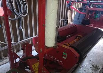 Owijarka do bel Unia Famarol Fala L