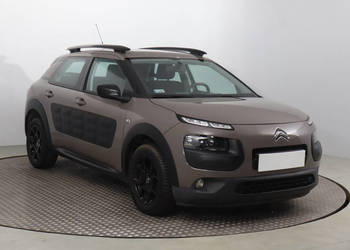 Citroen C4 Cactus 1.2 PureTech