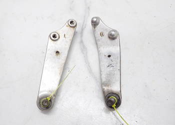 Dwa Uchwyty Uchwyt Górny Silnika Honda CRF 450 09-12r