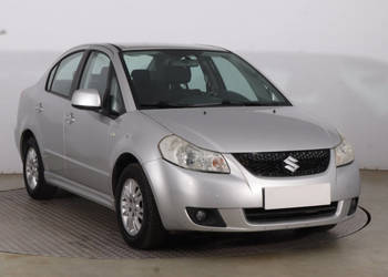Suzuki SX4 1.6 VVT