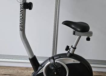 Rower stacjonarny magnetyczny do 120kg