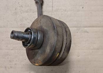 Wał korbowy Etz 150