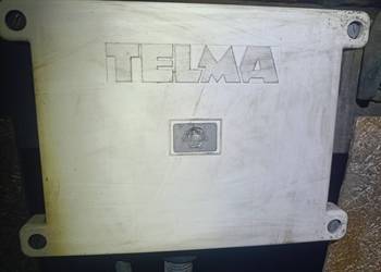 Sterownik Telma Retarder JD322121 Sterownik 5010135363