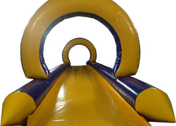 Ślizgawka wodna 10m