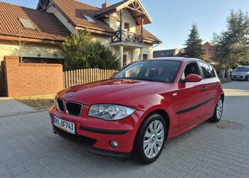 Bmw 1.6 Klimatyzacja !!!