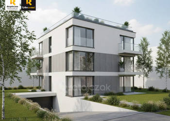 Oferta sprzedaży gruntu Gdynia 1500m2