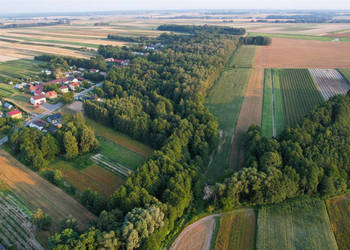 Działka Rakówka 22400m2