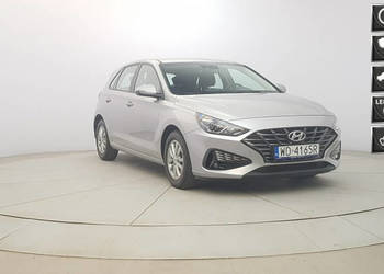 Hyundai i30 1.0 T-GDI Modern ! Z Polskiego Salonu ! Faktura Vat ! III (201…