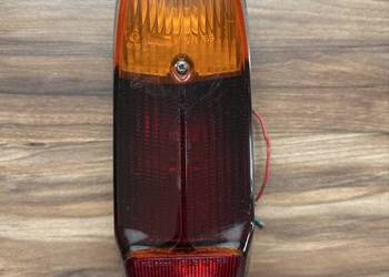 Lampa tył - MG MGB/ Midget/ Sprite