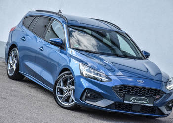 Ford Focus 2.0 EcoBlue ST-3