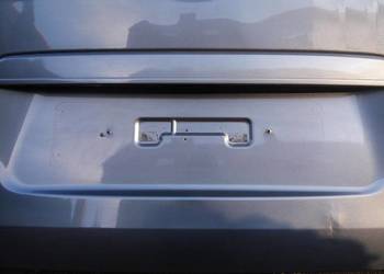 Hyundai H-1 H300 Starex blenda - listwa klapy / pokrywy