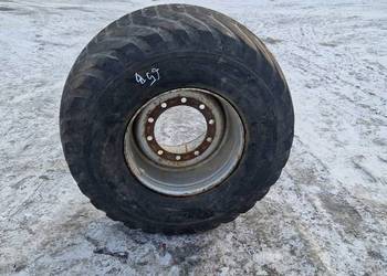 koło 600/55-22.5 600/55r22.5 BKT 40% bieżnik bez napraw
