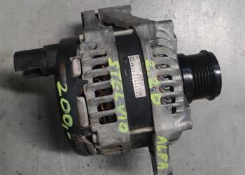 Alternator Alfa 2.2 D 104211-0700