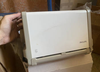 Toster/opiekacz Philips HD4445