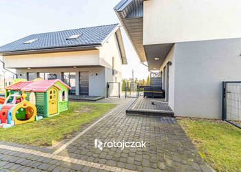 Mieszkanie Władysławowo Perłowa, Chłapowo, województwo pomorskie, Poland 49m2